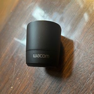 Wacom Stylus holder